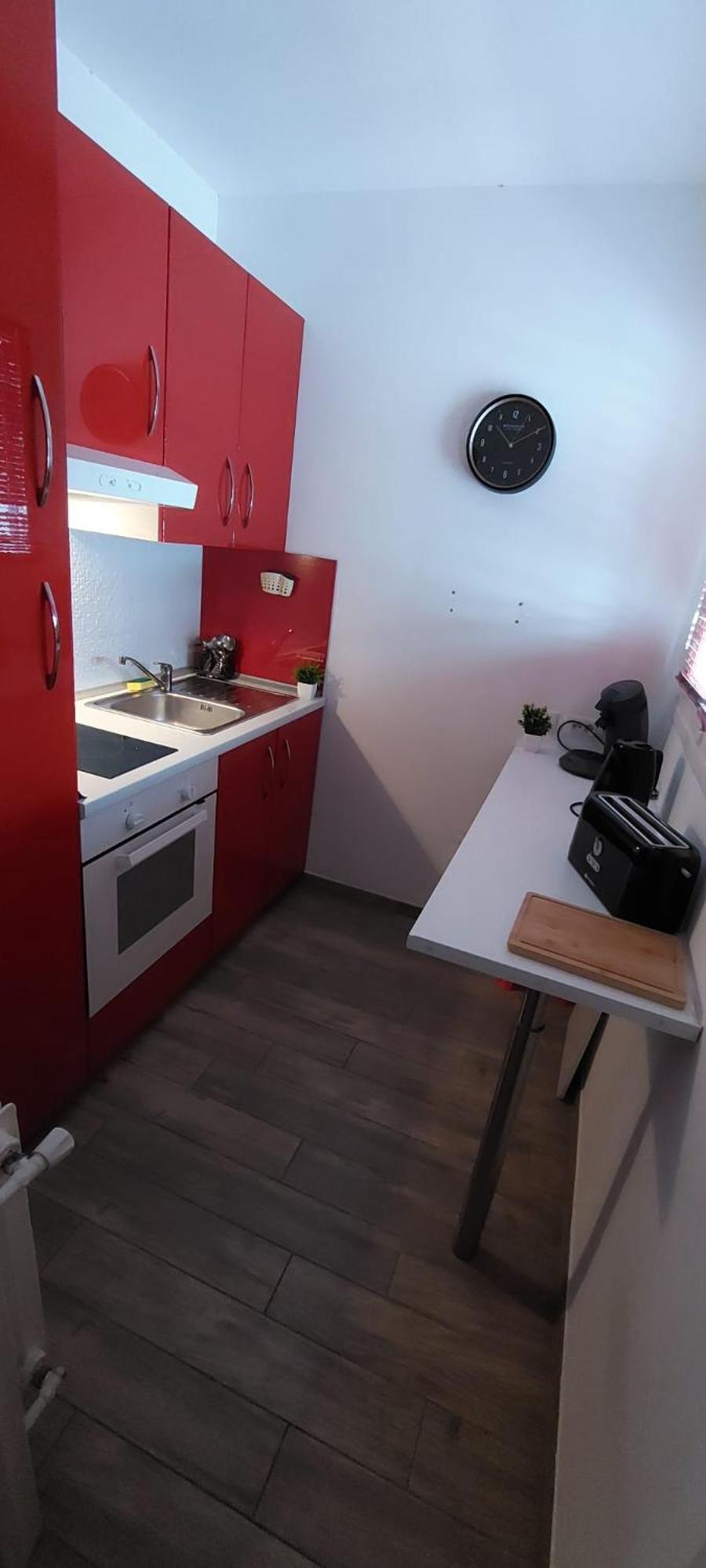Apartment Parking Wifi Terrasse Cagnes-sur-Mer