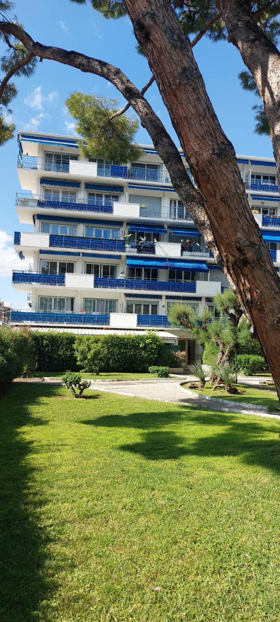Apartment Parking Wifi Terrasse Cagnes-sur-Mer